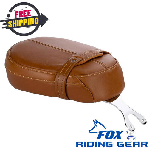 Indian Motorcycle Touring Passenger Seat - 2880903-05