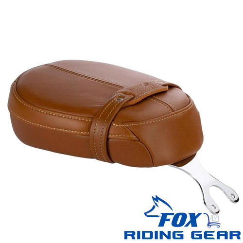 Indian Motorcycle Touring Passenger Seat - 2880903-05