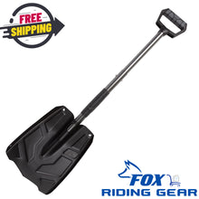 Open Box -BACKCOUNTRY SHOVEL KLIM