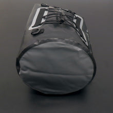 OPEN BOX -REAR BAG FOR PASSENGER SEAT OR LUGGAGE RACK