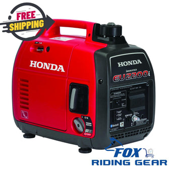 OEM Honda EU2200i Generator | EU2200I
