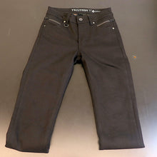 OPEN BOX OEM Triumph Skinny Riding Jean | Black | Womens Size: 28R | MDJS17120-28R