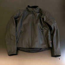 OPEN BOX OEM Triumph Braddan Wax Motorcycle Jacket | Mens Size: Large | MTHS21103-L