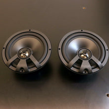 OPEN BOX OEM Indian Powerband Audio Amplified Speakers| 6 1/2 inch | 2884309