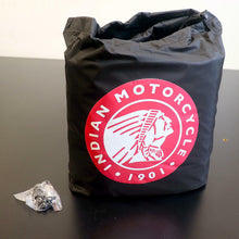 OPEN BOX OEM Indian Full All-Weather Motorcycle Cover | Black | 2883895