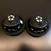 OPEN BOX OEM Indian Powerband Audio Amplified Speakers| 6 1/2 inch | 2884309