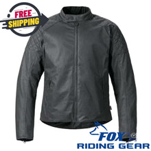 OPEN BOX OEM Triumph Braddan Wax Motorcycle Jacket | Mens Size: Medium | MTHS21103-M