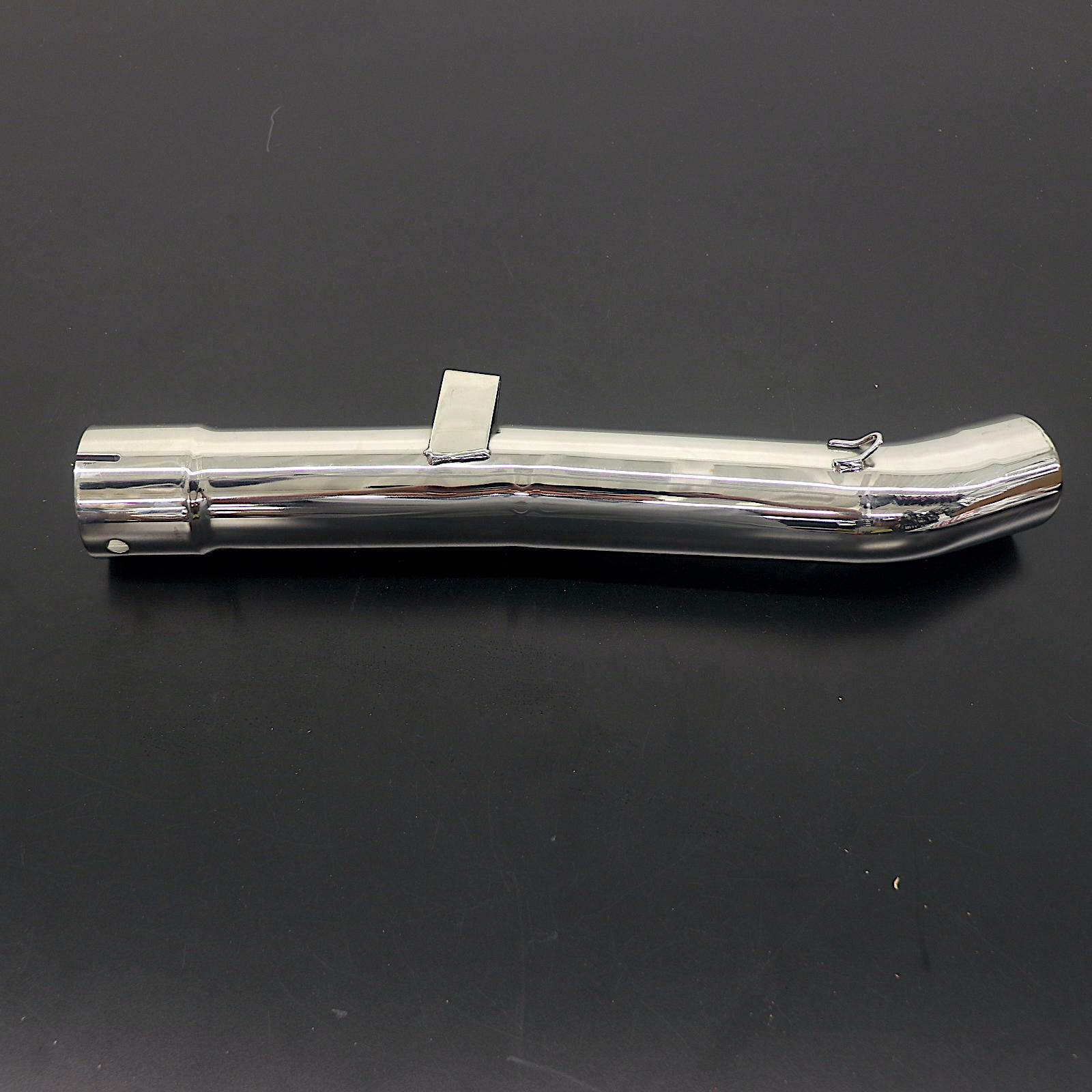 OPEN BOX OEM Yoshimura Street TRS Slip-On Exhaust | Yamaha FZ1 | 960-1527