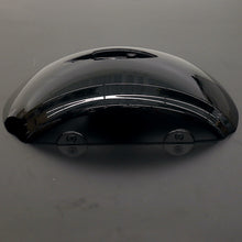 OPEN BOX OEM Indian Saddle Bag Lid Kit | Black | 5450214-266