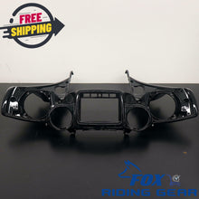 OPEN BOX OEM Indian Cruiser Dash | Black | 5452568-794