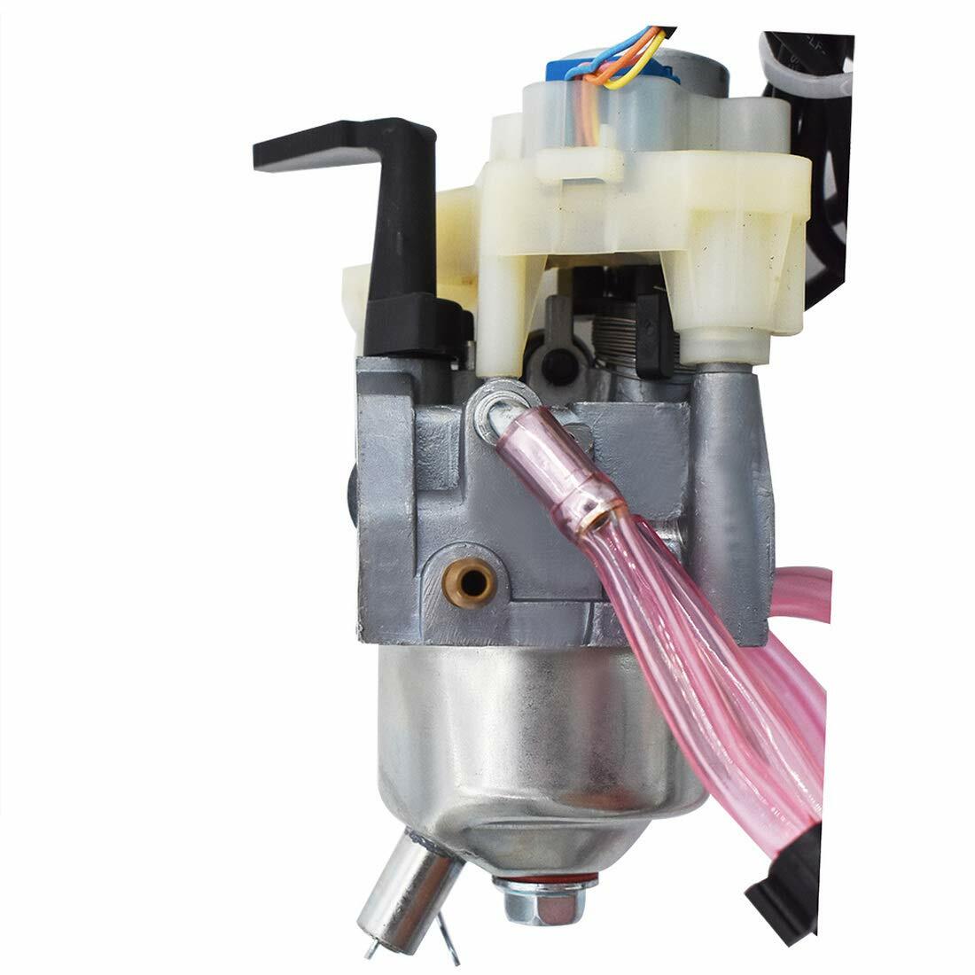 WFLNHB 16100-Z0D-D03 Carburetor Replacement for Honda BF30E B BF30E D BF30E E BF30E D/E EU2000i EB2000i EU2000iK1 Generator