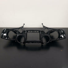 OPEN BOX OEM Indian Cruiser Dash | Black | 5452568-794