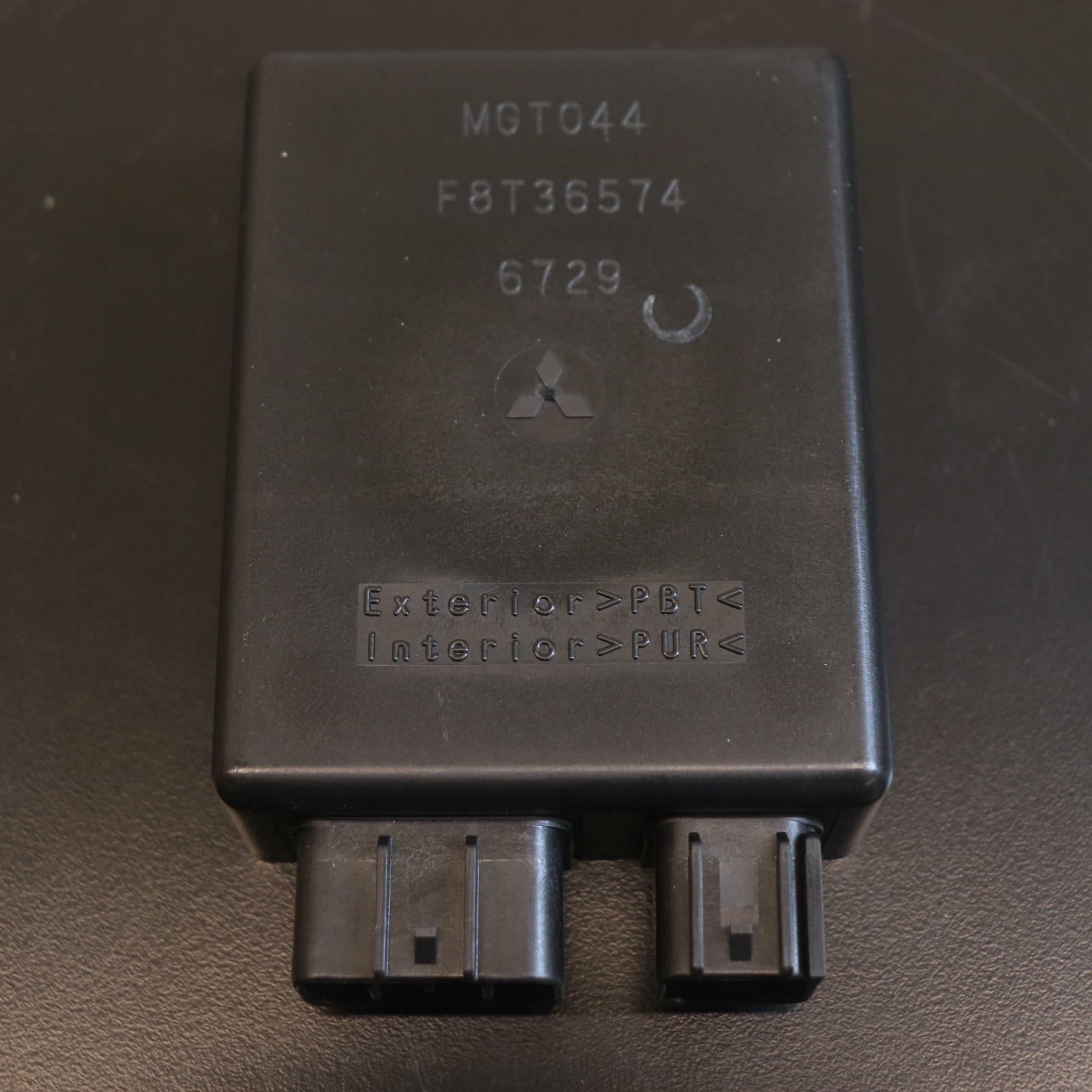 OPEN BOX OEM Suzuki CDI Unit | LT-A500F | 32900-09F40