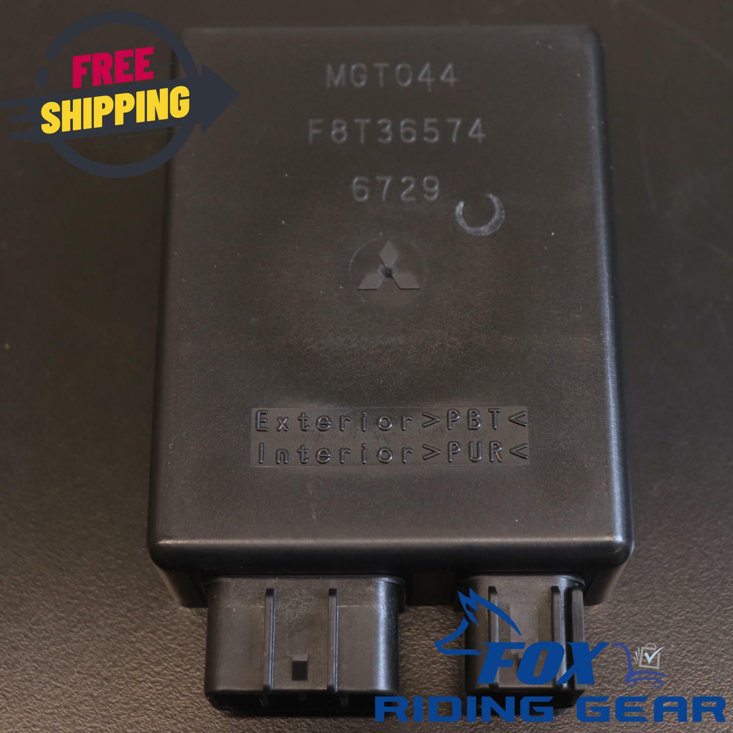 OPEN BOX OEM Suzuki CDI Unit | LT-A500F | 32900-09F40