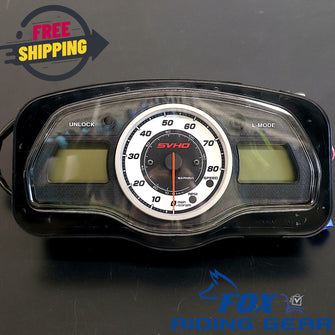 OPEN BOX OEM Yamaha Meter Assembly | Yamaha Waverunner | F3J-6820A-21-00