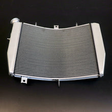 OPEN BOX OEM Suzuki Radiator Assembly | GSX-R 650 / 750 | 17710-29G00