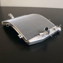 OPEN BOX OEM Suzuki Radiator Assembly | GSX-R 650 / 750 | 17710-29G00