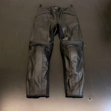 OPEN BOX OEM Ducati Company C3 Riding Pants | Leather | Woman's Size: 42 | 981041442