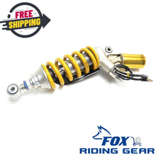 OPEN BOX OEM Ducati Rear Suspension Shock | Ohlins | DU1199-RR-SHOCK