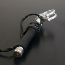 OPEN BOX OEM Ducati Clip-on Handlebar | Left- Hand Side | 1199 Super Sport Panigale V2