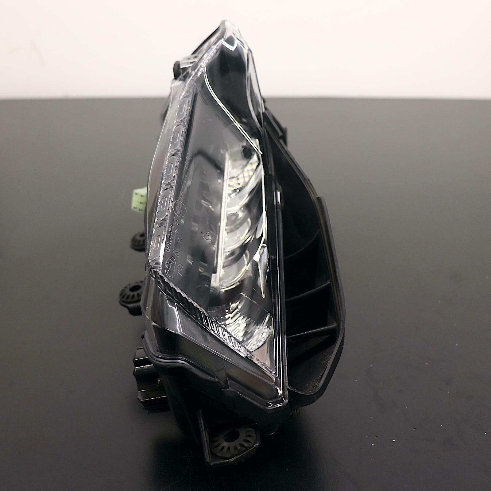 OEM Ducati 1199 Super Sport Headlight | DU1199-HEADLIGHT - Open Box