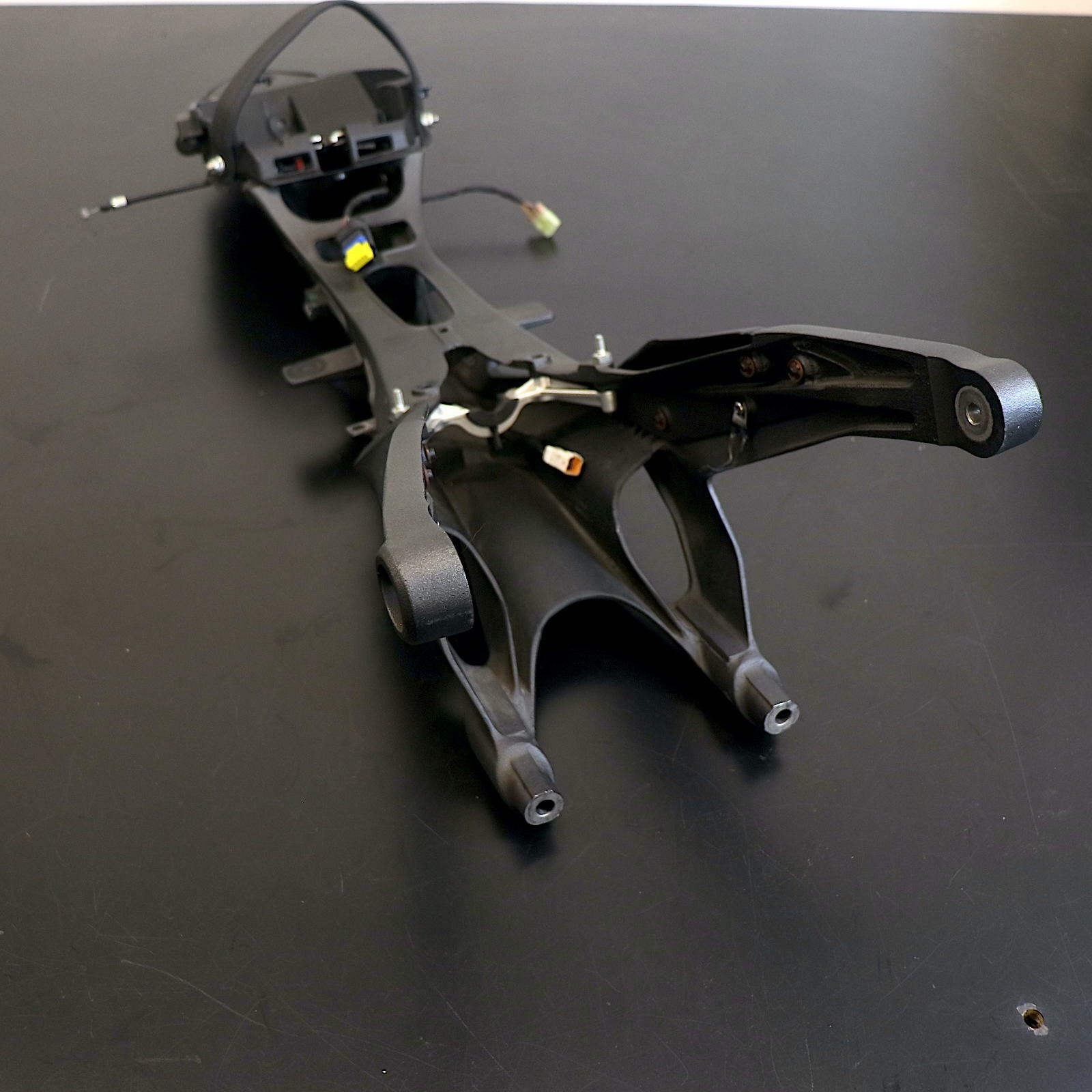 OPEN BOX OEM Ducati Panigale 1199 Supersport Subframe | DU1199-SUBFRAME
