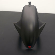 OPEN BOX OEM Ducati Carbon Fiber Front Fender | Ducati | DU1199-FR-FENDER