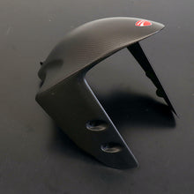 OPEN BOX OEM Ducati Carbon Fiber Front Fender | Ducati | DU1199-FR-FENDER