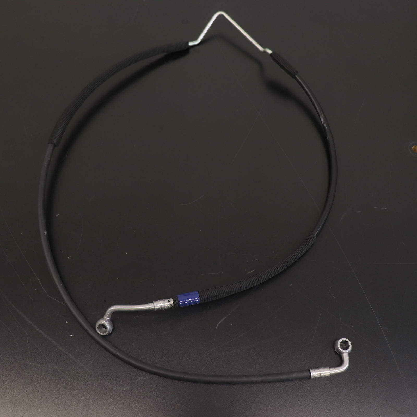 OPEN BOX OEM Ducati Rear Brake Caliper Line | 61911281A