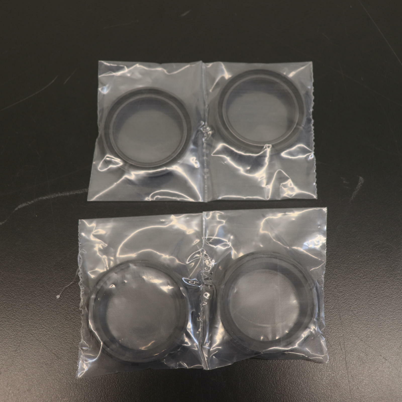 OPEN BOX OEM Ducati Seal Kit | 4 pack | 34921881A