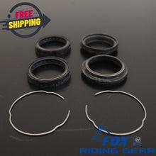 OPEN BOX OEM Ducati Fork  Gasket Kit | 34923181A