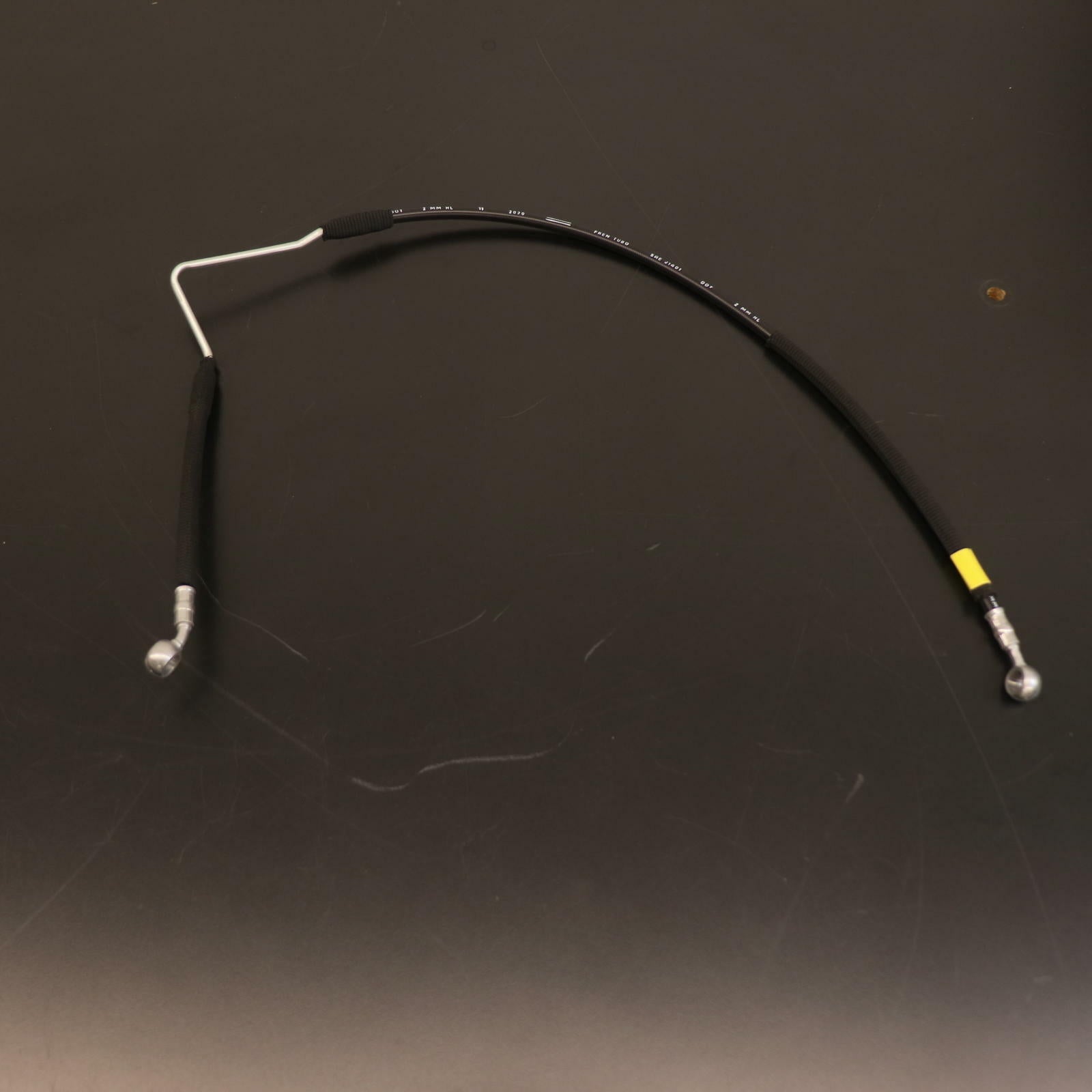 OPEN BOC OEM Ducati Rear Brake Line | 61911301A
