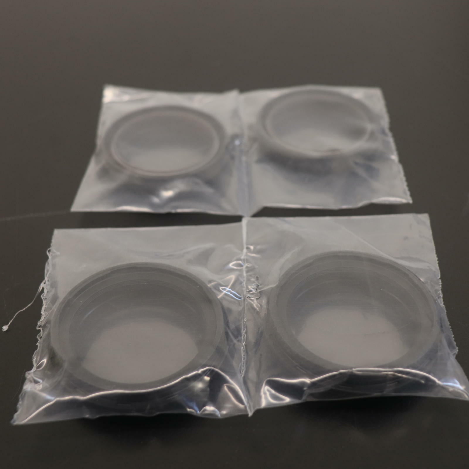 OPEN BOX OEM Ducati Seal Kit | 4 pack | 34921881A