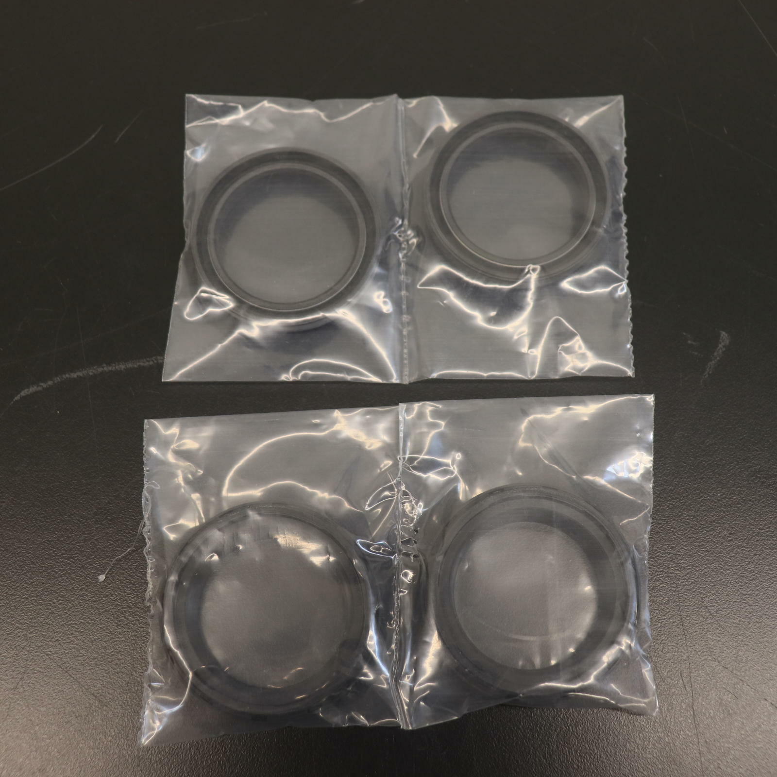 OPEN BOX OEM Ducati Seal Kit | 4 pack | 34921881A