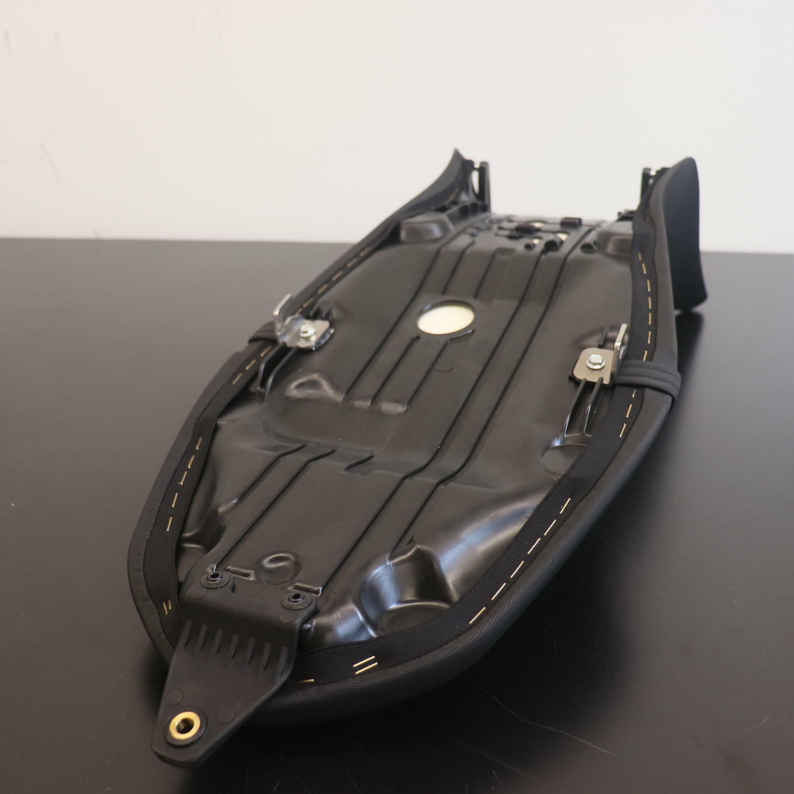 OPEN BOX OEM Ducati Comfort Seat | Hypermotard 950 | 96880721A