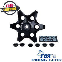 OPEN BOX OEM Ducati Radial Clutch Pressure Plate | Black | 96858808B