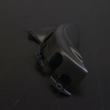 OPEN BOX OEM Ducati Carbon Guard For Gen | Carbon Fiber | 96450911B