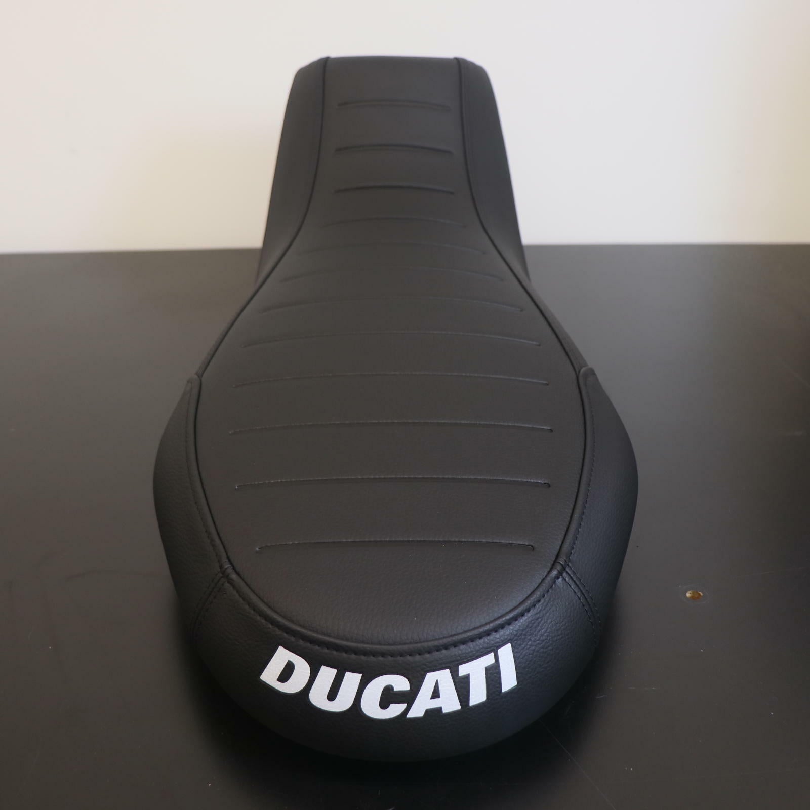 OEM Ducati Lowered Seat | 20mm | 96880411A - Open Box