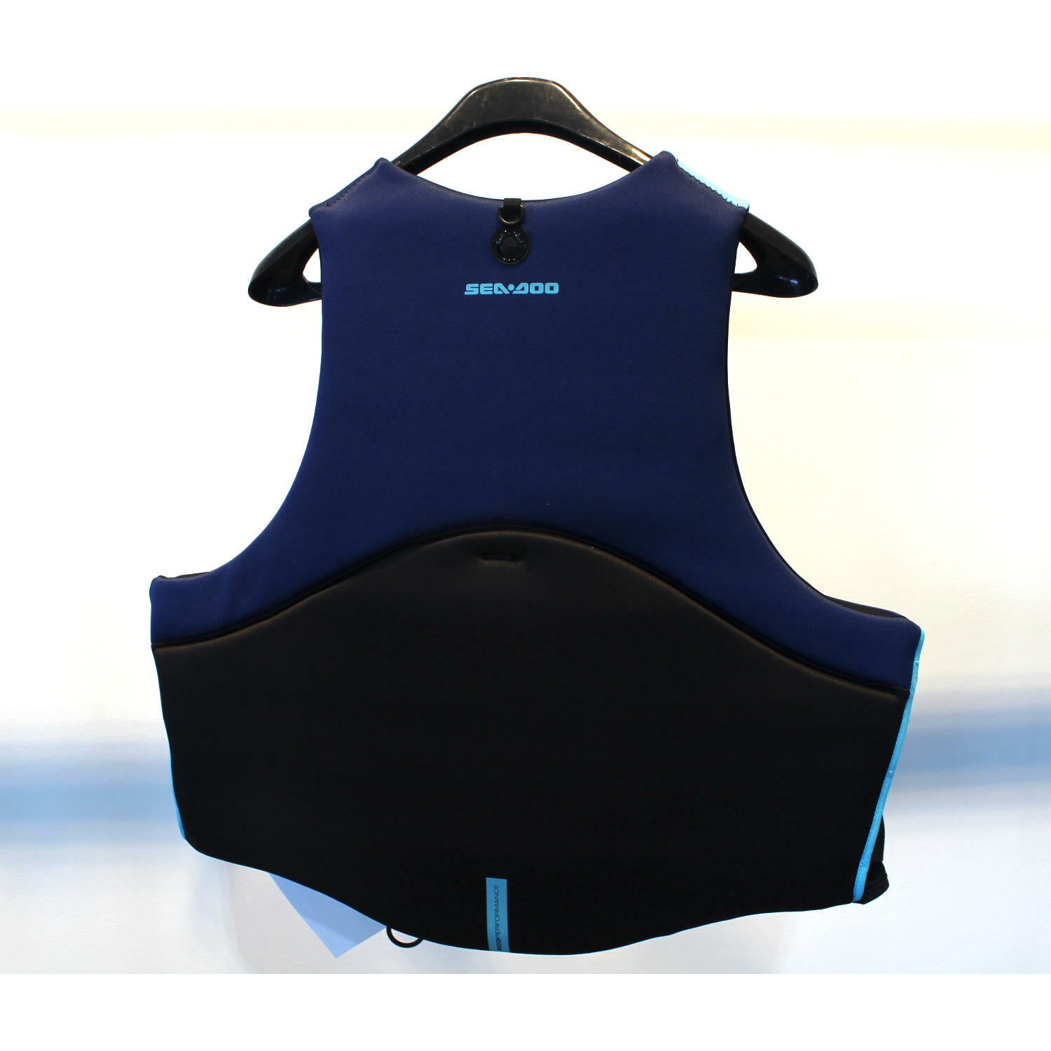 OPEN BOX OEM Sea-Doo Freedom PFD | Blue/Bleu | Unisex Size : XL