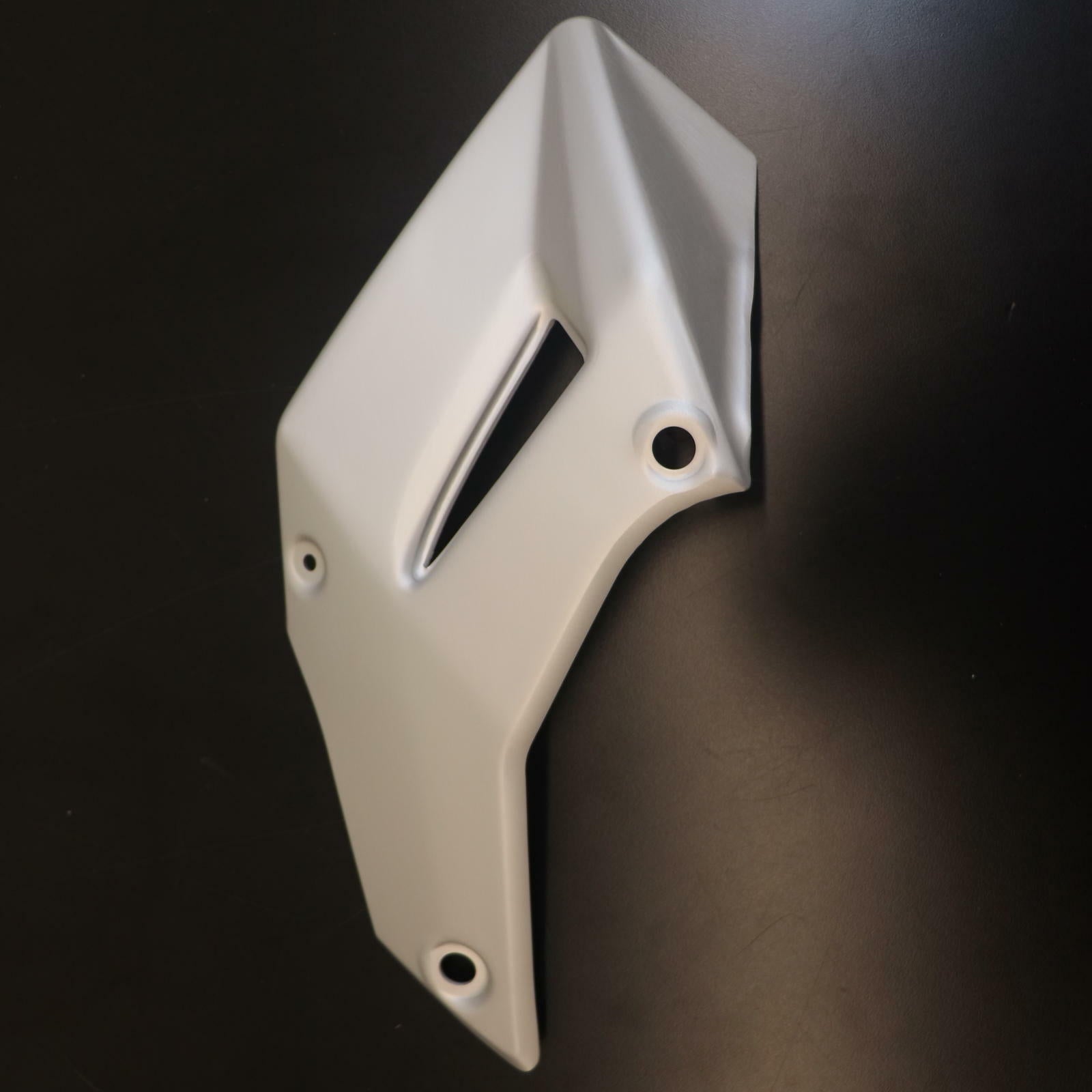 OPEN BOX OEM Ducati Engine Guard | Front Left Side | 46013561C