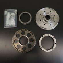 OPEN BOX OEM Ducati Flywheel Flange Kit | Diavel & Monster | 69928302A