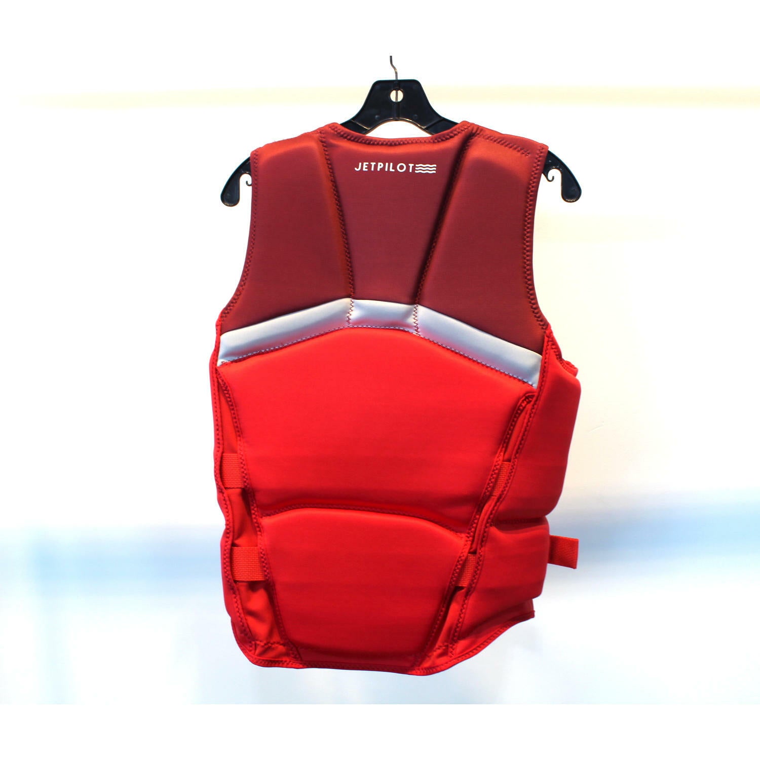 OPEN BOX OEM JP Armada CGA PFD | Red | Men's Size : Medium