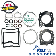 OPEN BOX OEM Ducati Cylinder Head Gasket Kit | Hypermotard |79120521A