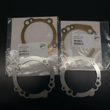 OPEN BOX OEM Ducati Cylinder Head Gasket Set | 79120491A