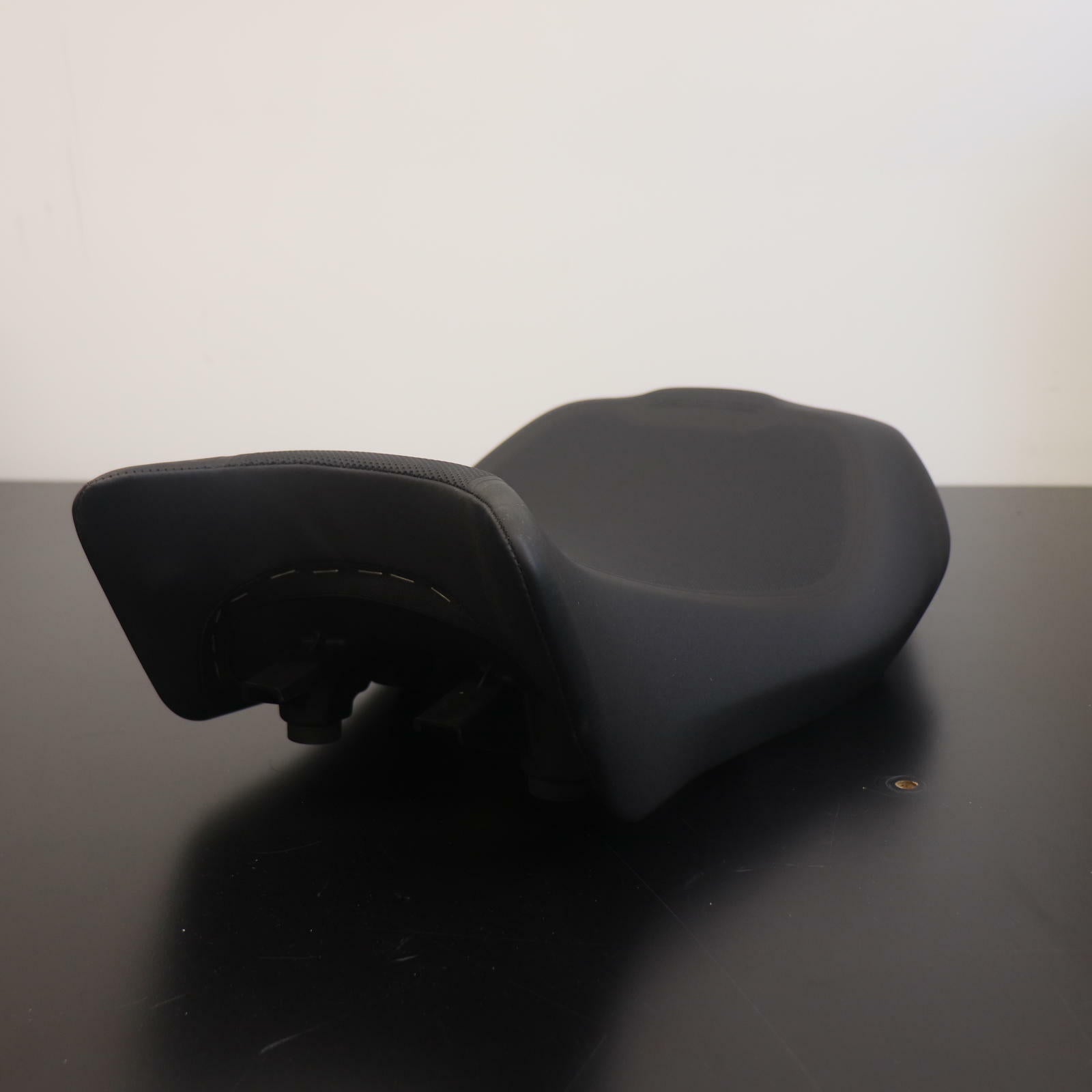 OEM Ducati Monster Lowered Seat | 96880471A - Open Box