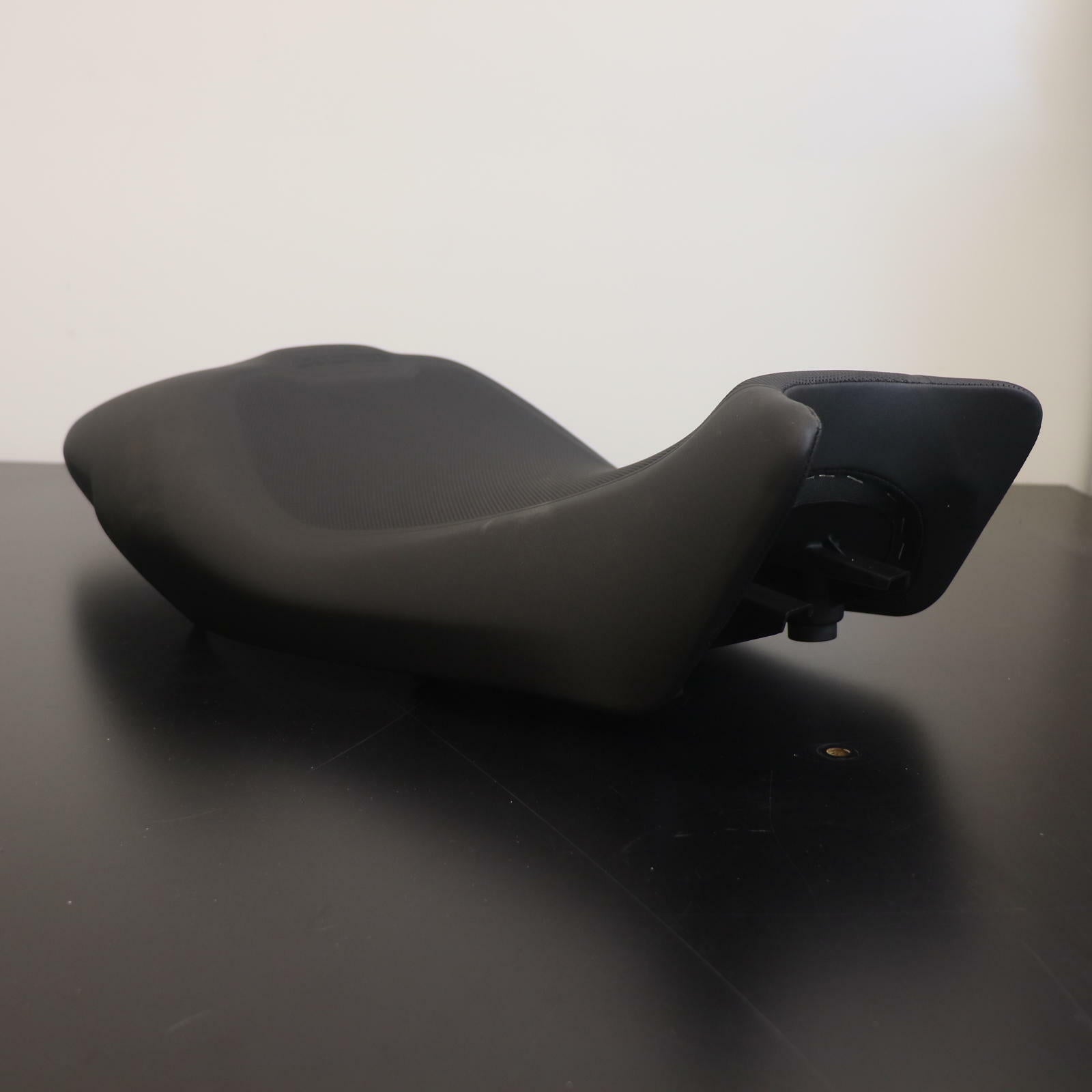 OEM Ducati Monster Lowered Seat | 96880471A - Open Box