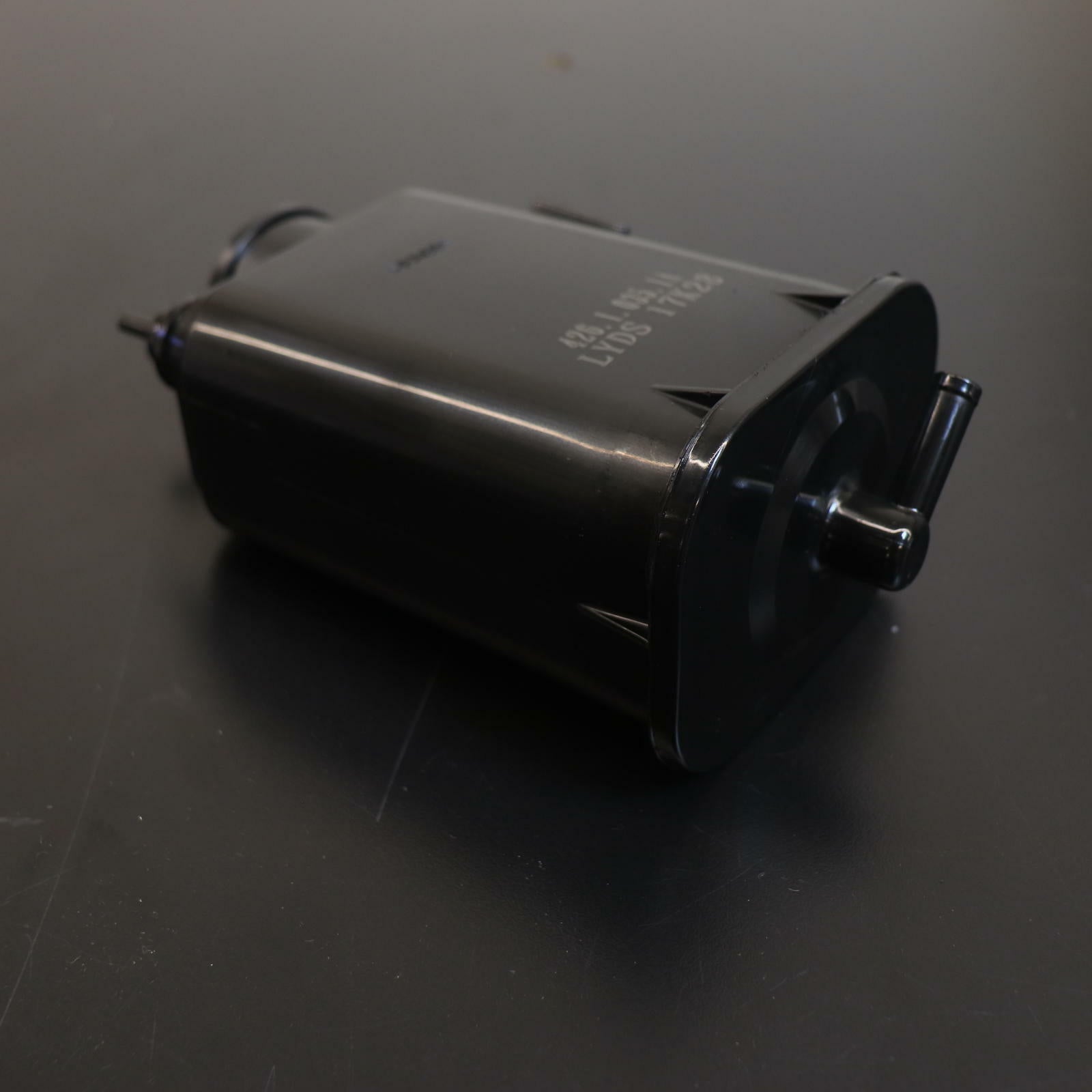 OPEN BOX OEM Ducati Canister Filter | 42610351A