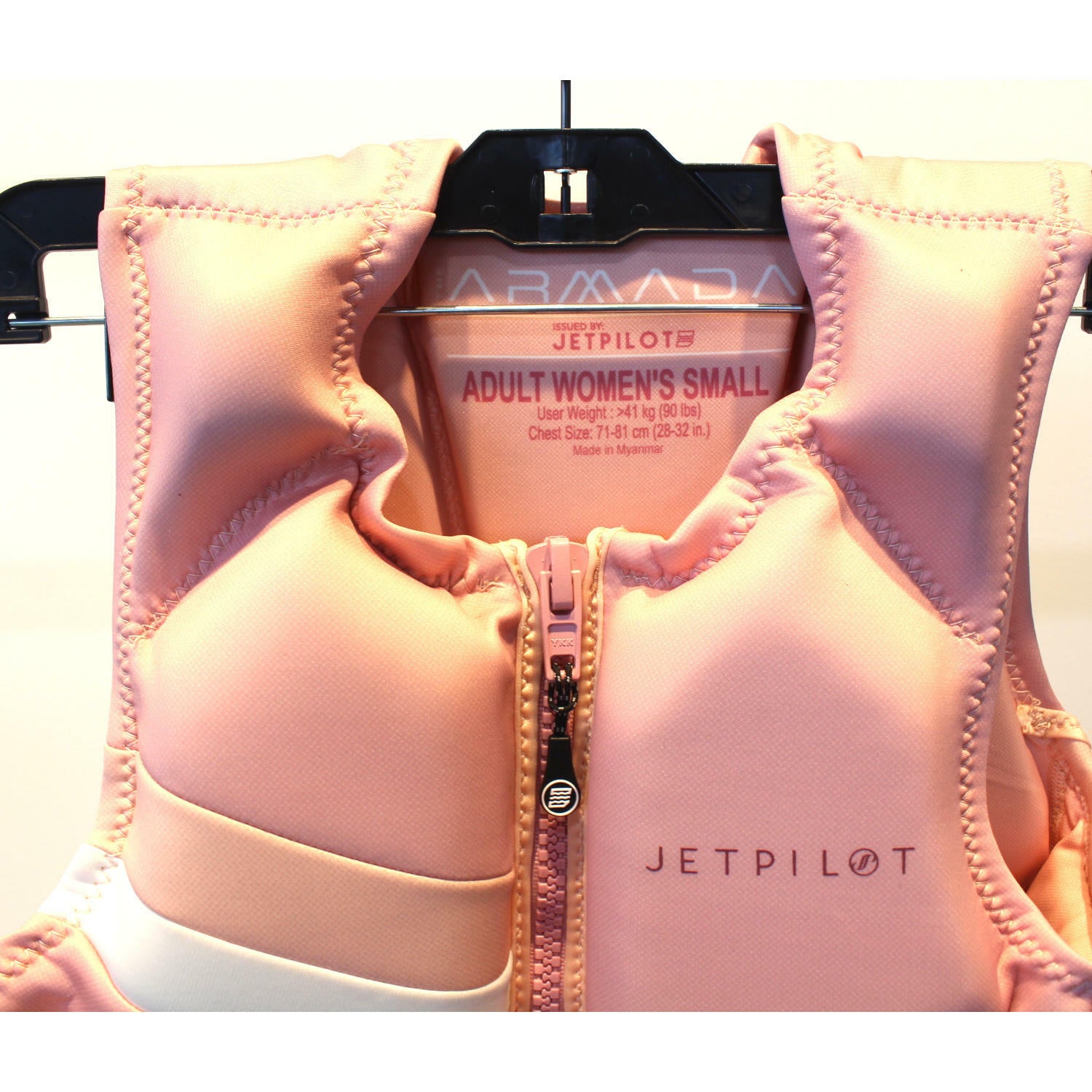 OPEN BOX OEM JP Armada CGA PFD | Pink | Women's Size : Small