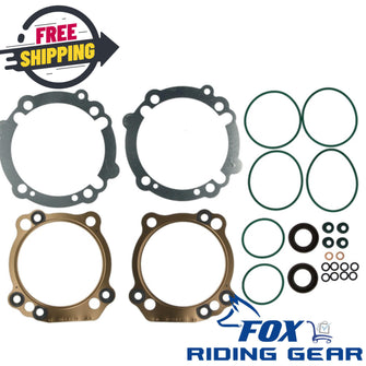 OPEN BOX OEM Ducati Cylinder Head Gasket Set | 79120491A