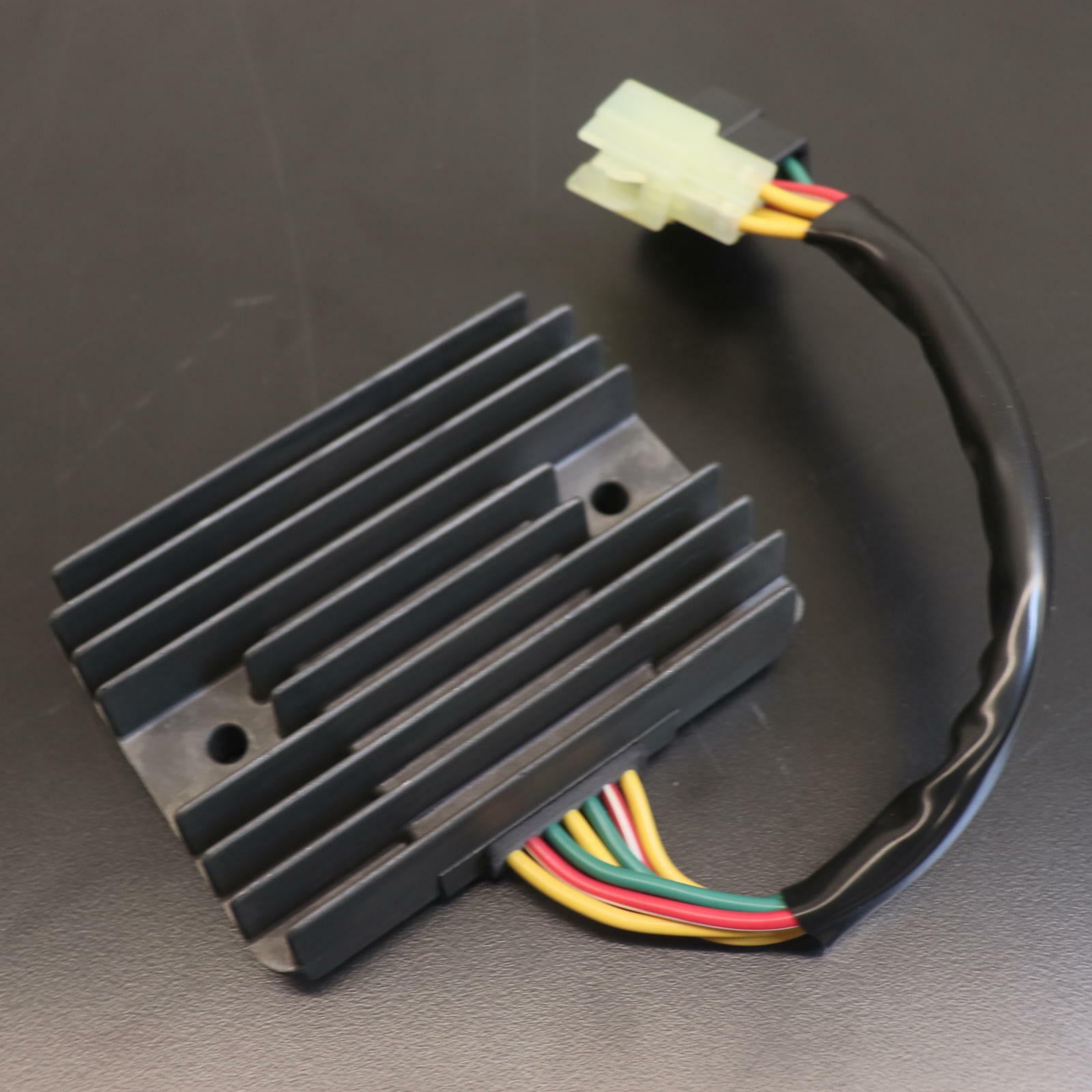 OEM Ducati Voltage Regulator | 54040111C - Open Box